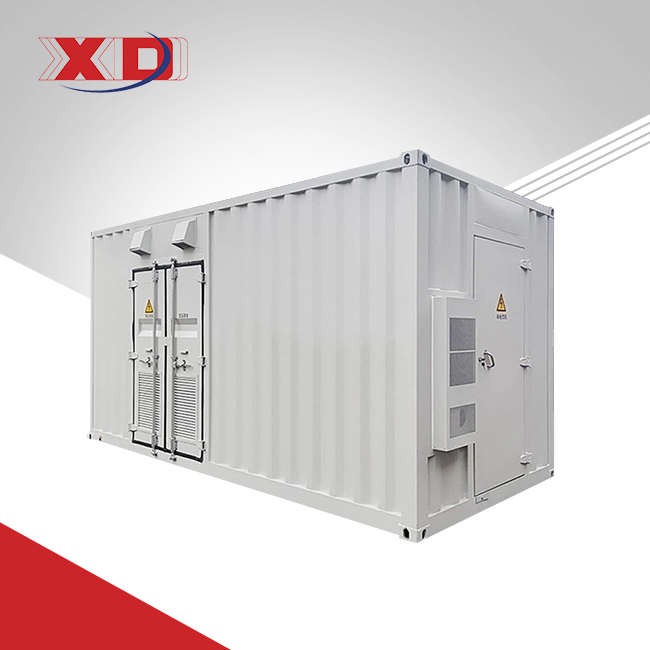 SVG Dynamic Reactive Power Compensator Complete Equipments